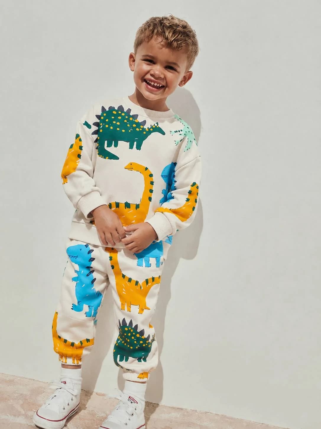 Little explorers — Available through Market of Kids
